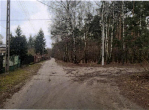 Udział 1/2 w nieruchomości gruntowej niezabudowanej